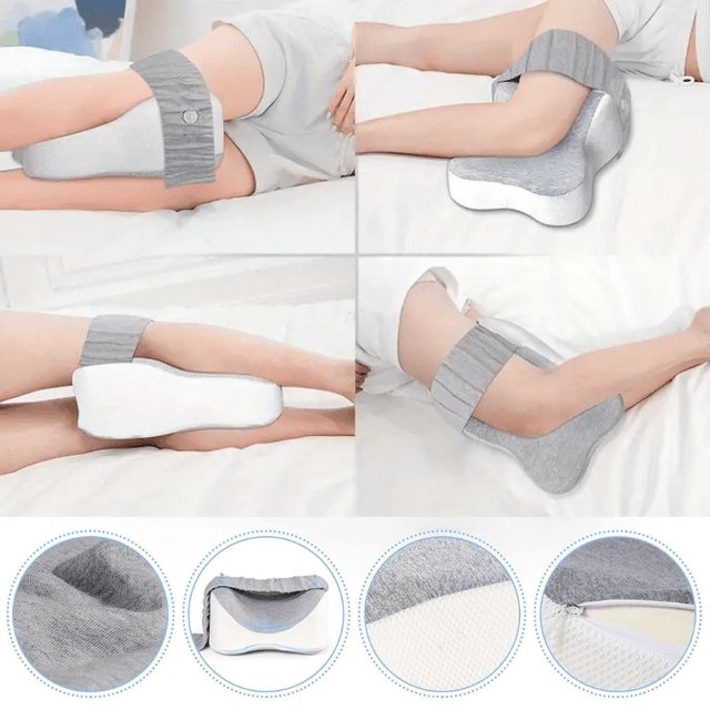 Knæpude med memoryskum