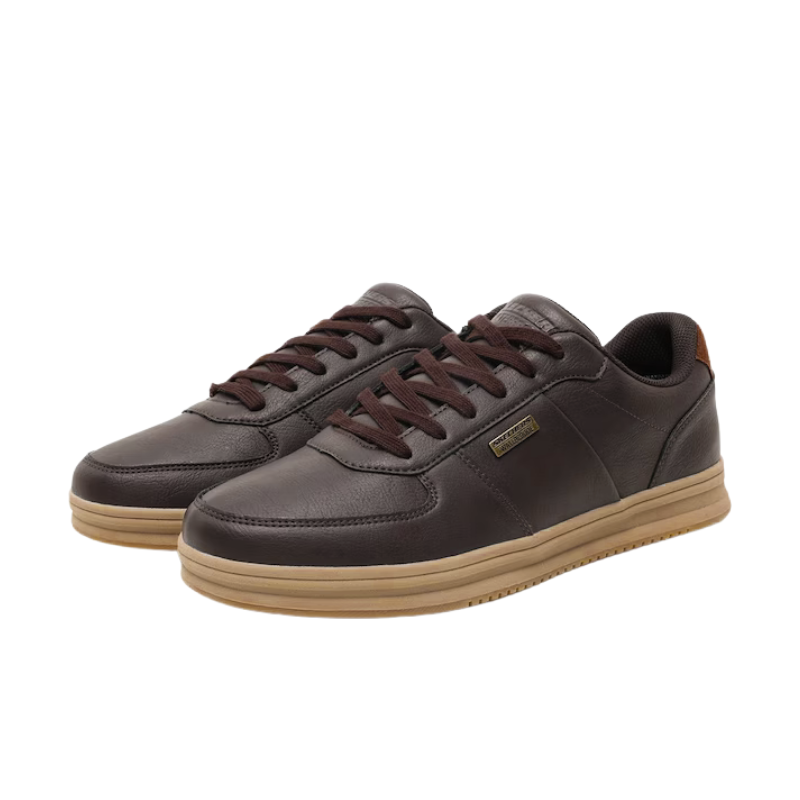 Skechers water-resistant men's sneaker - Brown
