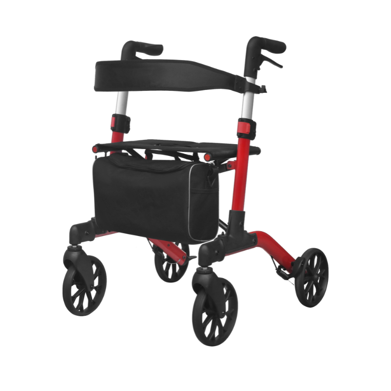 Mambo rollator - Ultra Compact