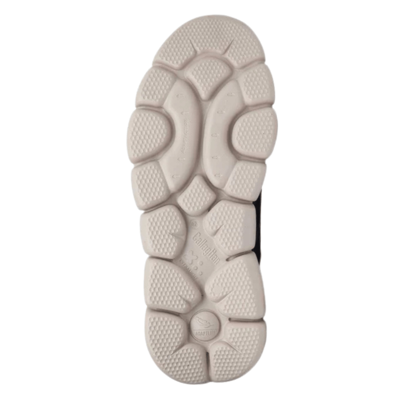 CallagHan herresneaker - Mørkeblå