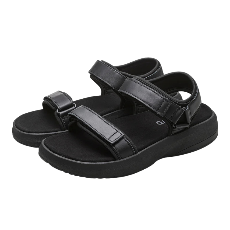 Gaitline women's sandal black