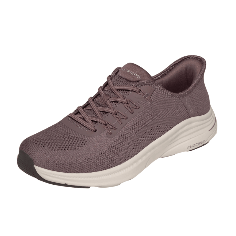 Skechers slip-in women's sneaker - Brown