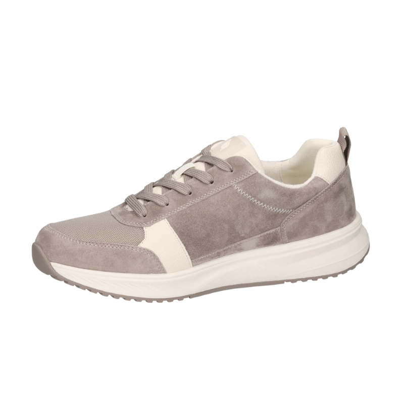 Waldläufer herresneaker - Sand