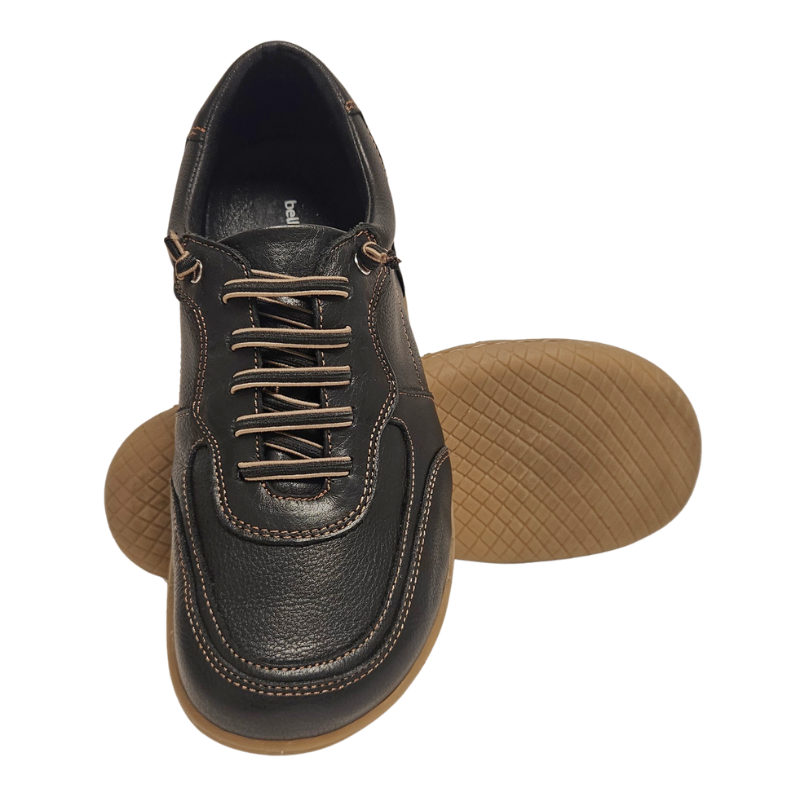 Bella Moda barefoot shoes for women - Black