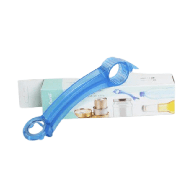 Multiåbner til låg og dåser - Seniorshop