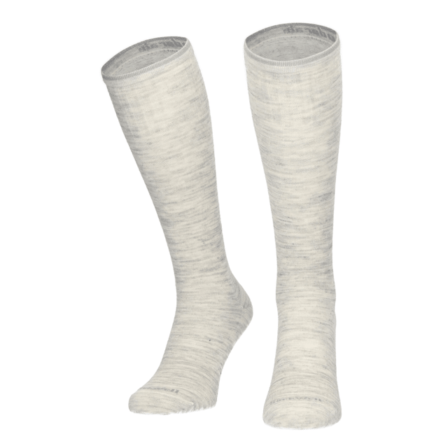 Støttestrømpe til damer - Circulator ash