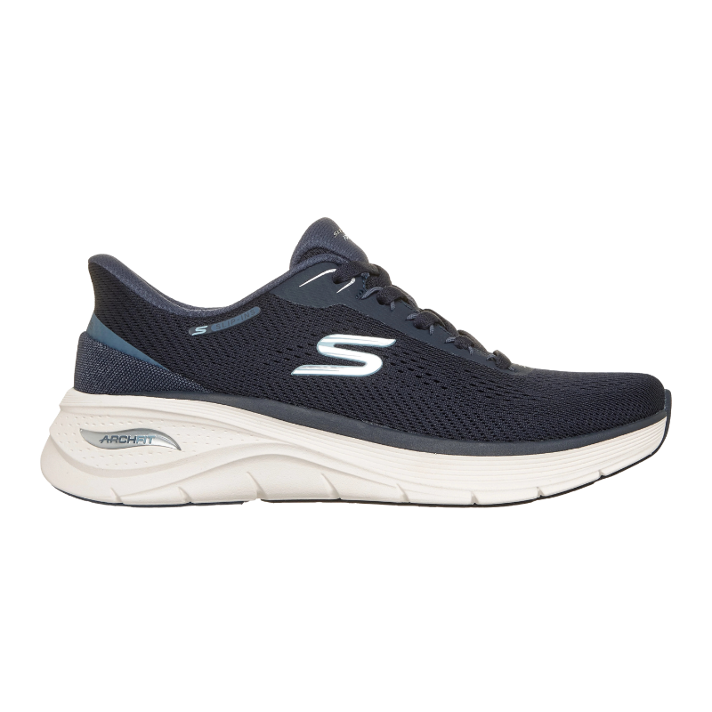 Skechers slip-in women's sneaker - Navy