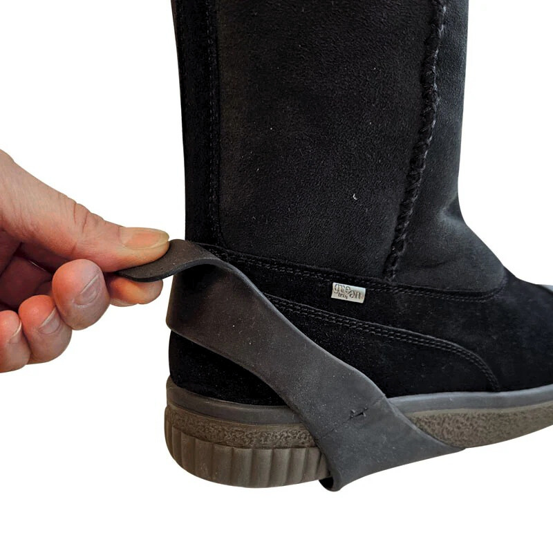 Snow and Ice Grips for Shoes