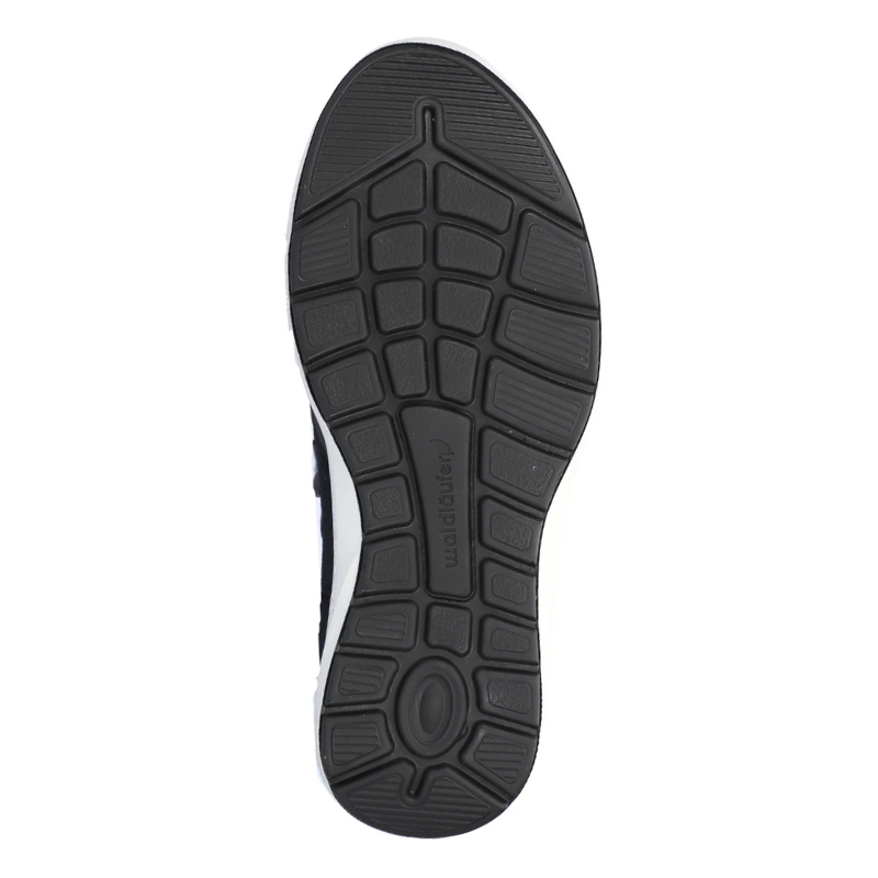 Waldläufer shoes - 831M01