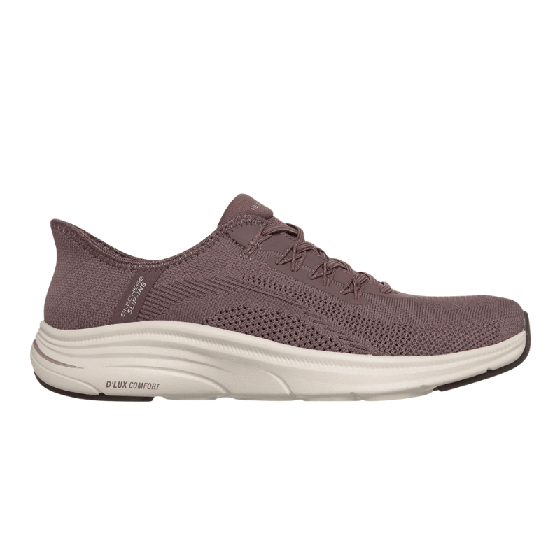 Skechers slip-in women's sneaker - Brown