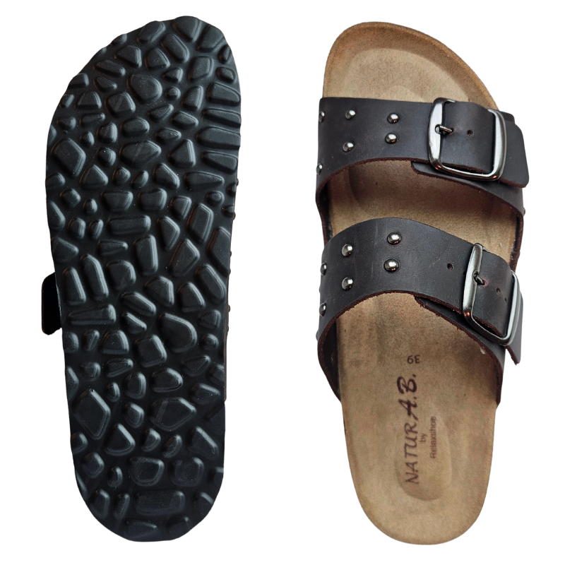 Relaxshoe 1794 Rustic T.Moro