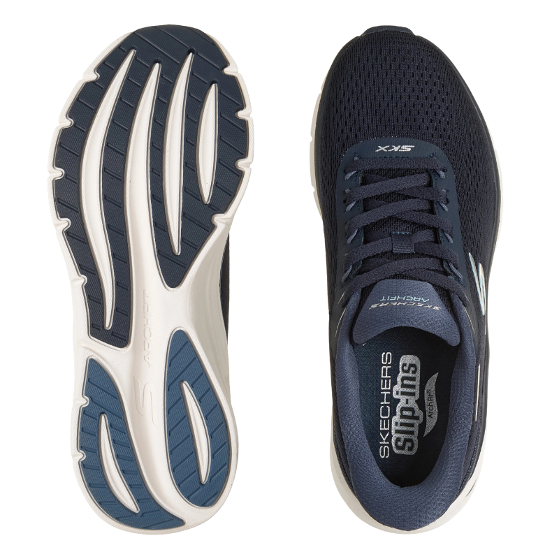 Skechers slip-in women's sneaker - Navy