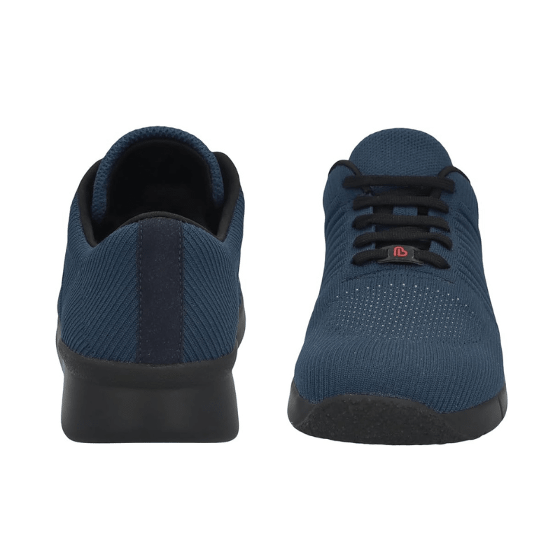 Berkemann let herresneaker - Navy