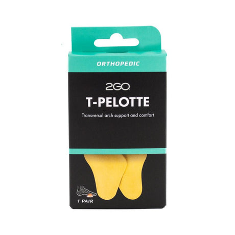 Forfodspelotte - Seniorshop