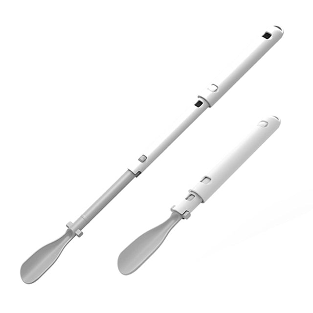 Skohorn med forlængelse - Seniorshop