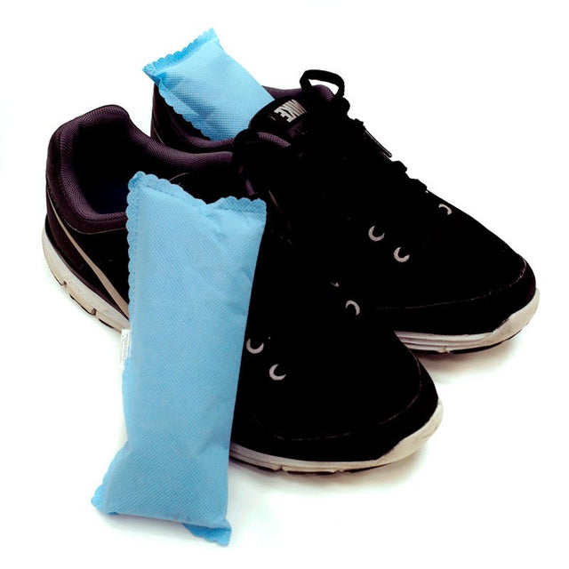 Shoe Buddy - Naturlig lugtfjerner - Seniorshop