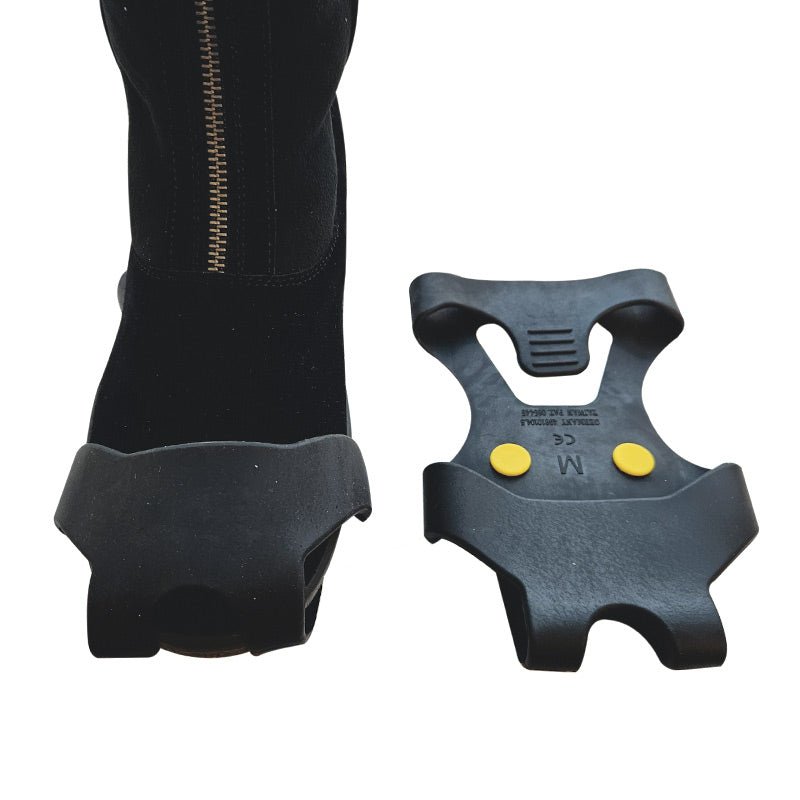 Sne - og isbeslag til sko - Seniorshop