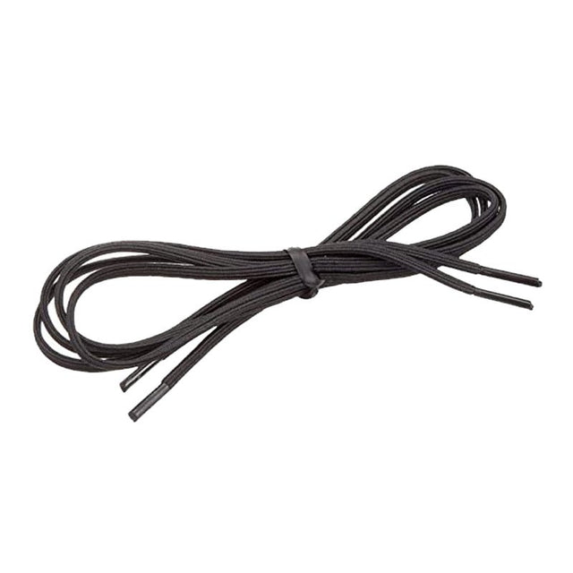 Elastiske snørebånd - 3 par - Seniorshop