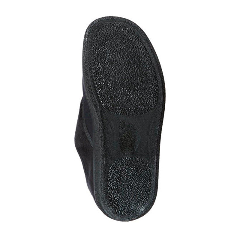 Fischer terapisko - Sort - Seniorshop