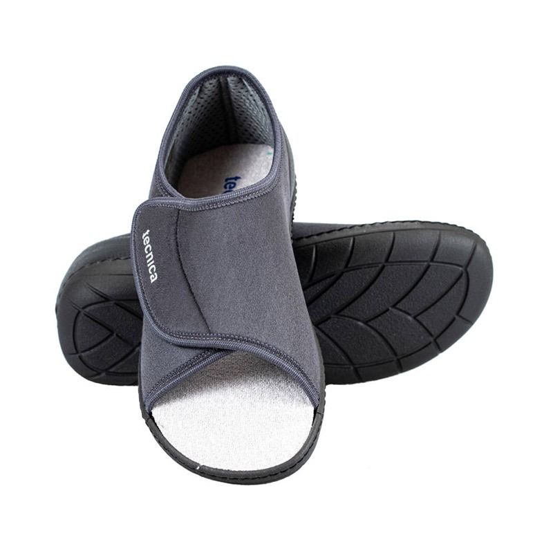 Terapisko med åben tå - Tecnica 4T - Seniorshop