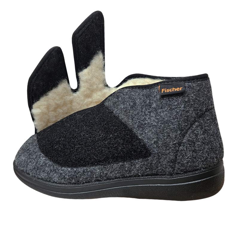 Fischer terapisko med uldfor - Seniorshop