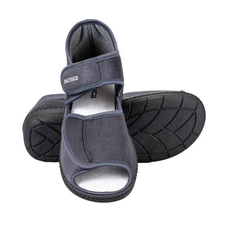 Tecnica terapisko med åben tå - Seniorshop