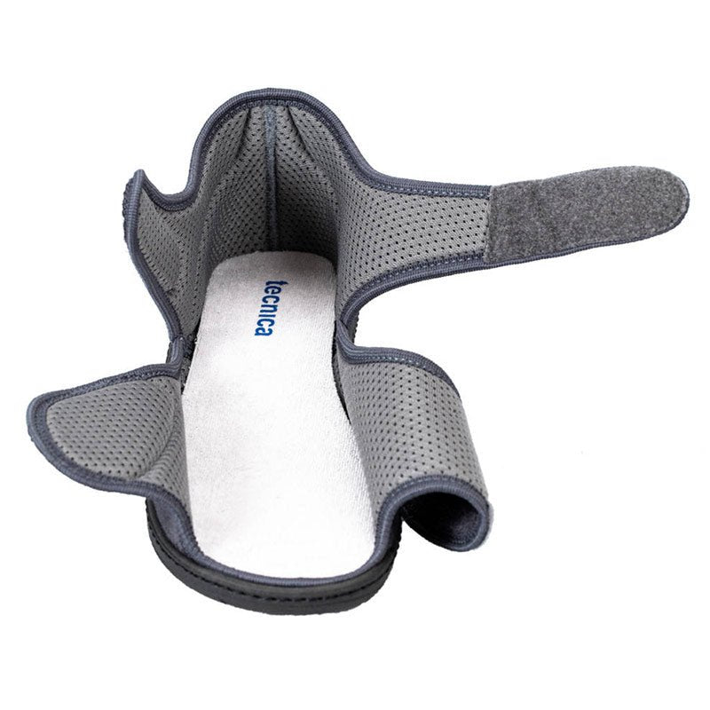 Tecnica terapisko med åben tå - Seniorshop