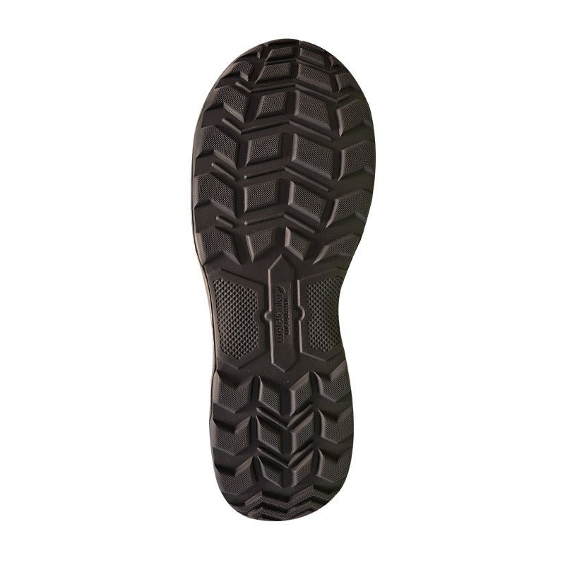 Waldläufer herresneaker - Støvet blå - Seniorshop