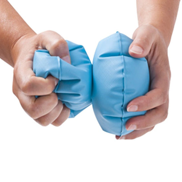 Oppustelig håndtræner - Seniorshop