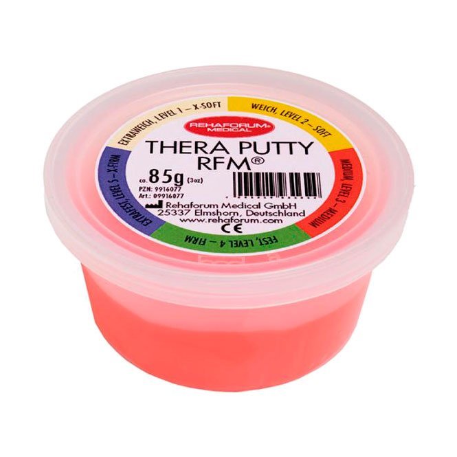 Formbar håndterapi - Seniorshop