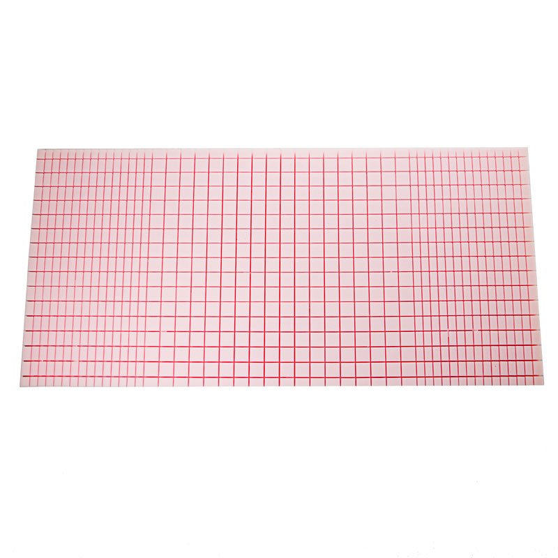 1 - lags skummadras med inkontinensbetræk - Seniorshop