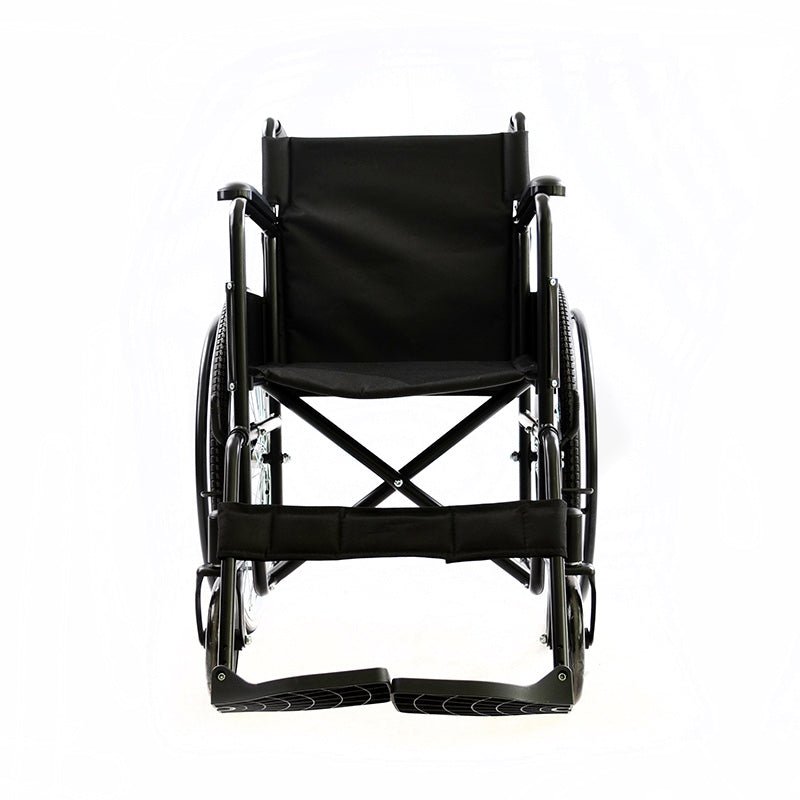 Standard kørestol - Seniorshop