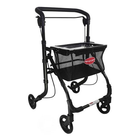 Indendørs rollator - Seniorshop
