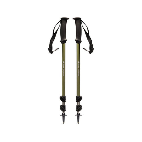 Trail Explorer 3 Vandrestave - Grøn - Seniorshop