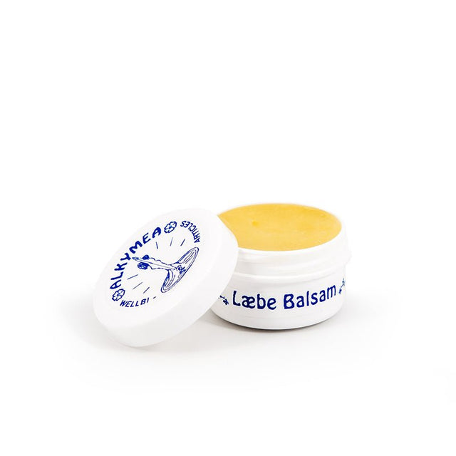 Plejende læbebalsam - Seniorshop