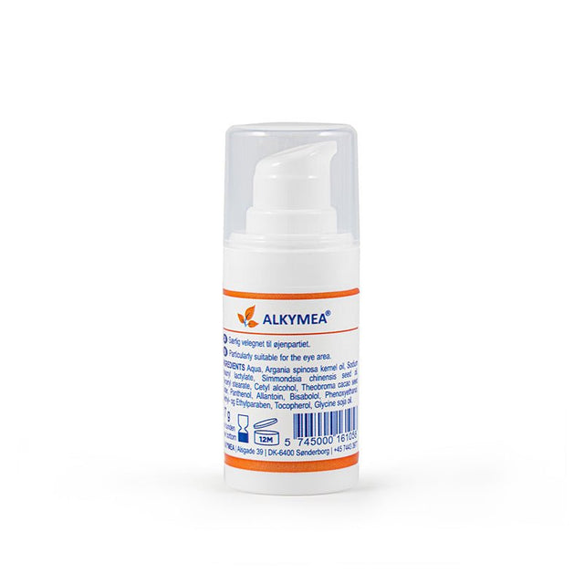 Øjencreme / Well Well Creme - Seniorshop