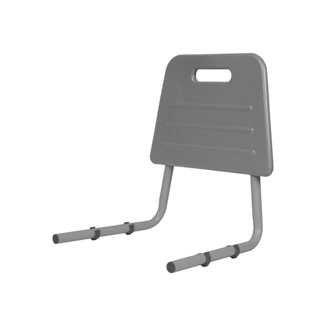 Badestol med blødt sæde - 52 cm - Seniorshop