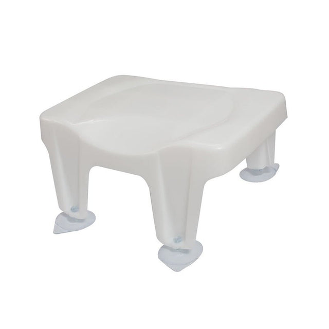 Badeskammel til badekar