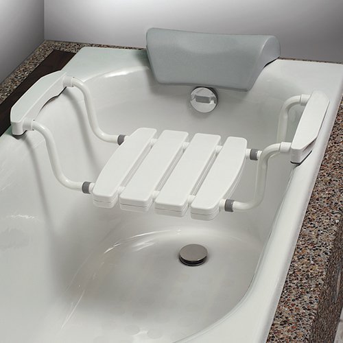 Badebræt / badestol til badekar - Seniorshop