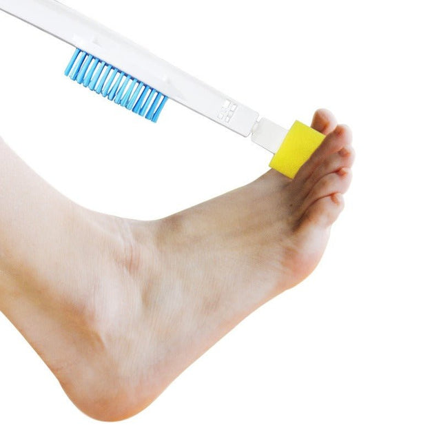 Fod - og tåvasker - 67 cm - Seniorshop