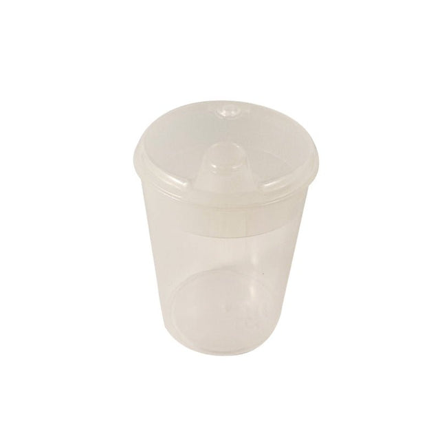 Tudkop med låg - 12 mm hul - Seniorshop