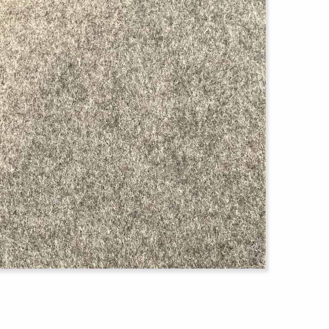 Brandhæmmende gulvtæppe - 150x150 cm - Seniorshop