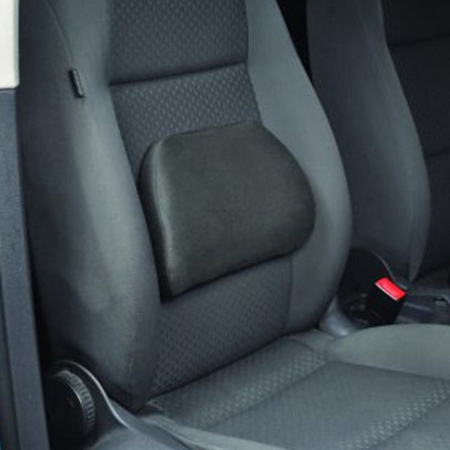 Lændepude til bilsæde - Seniorshop