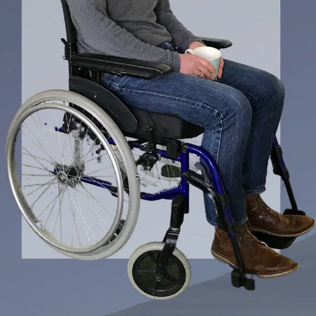 LowZone Eco siddepude - Seniorshop