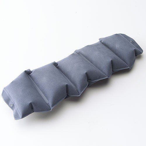 Oppustelig lændepude - Seniorshop