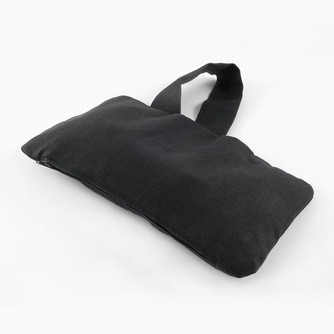 Lænde - og rygpude - Oppustelig - Seniorshop