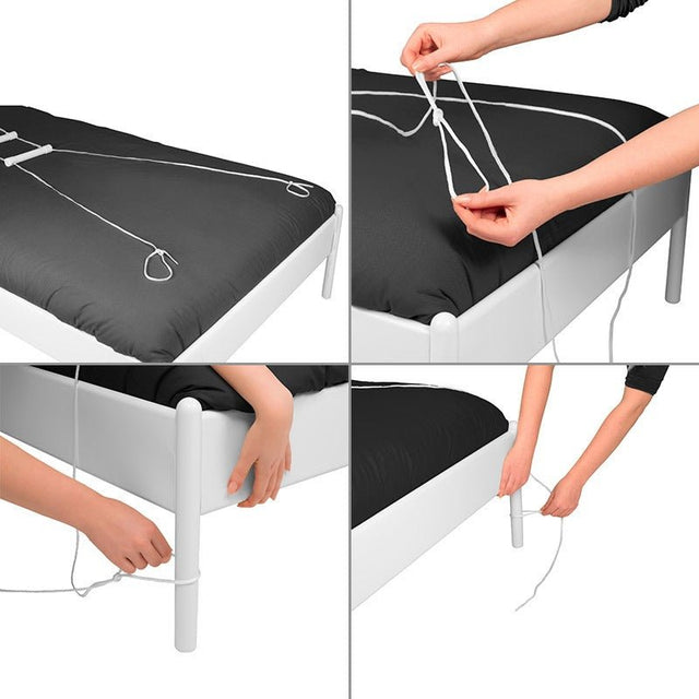 Sengestige - Seniorshop