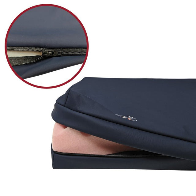 Inkontinensbetræk til siddepude - Seniorshop