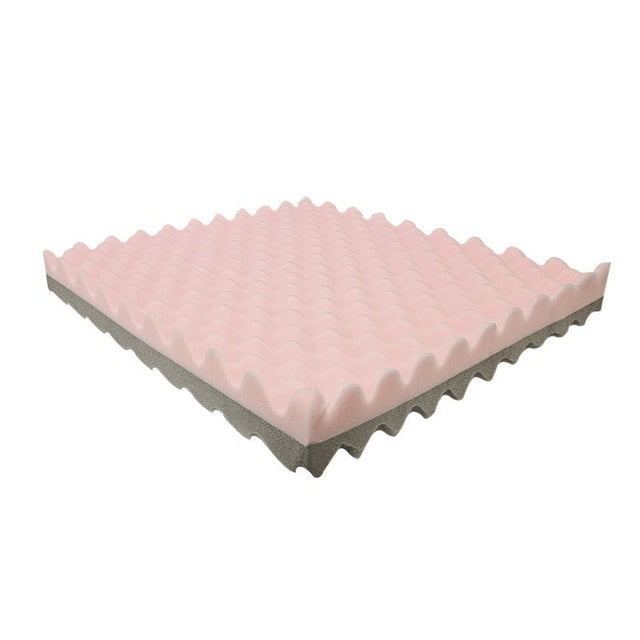 Trykaflastende siddepude - Medium/fast - Seniorshop