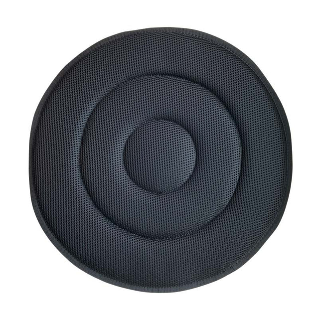 Blød drejepude til bilsæde - Seniorshop